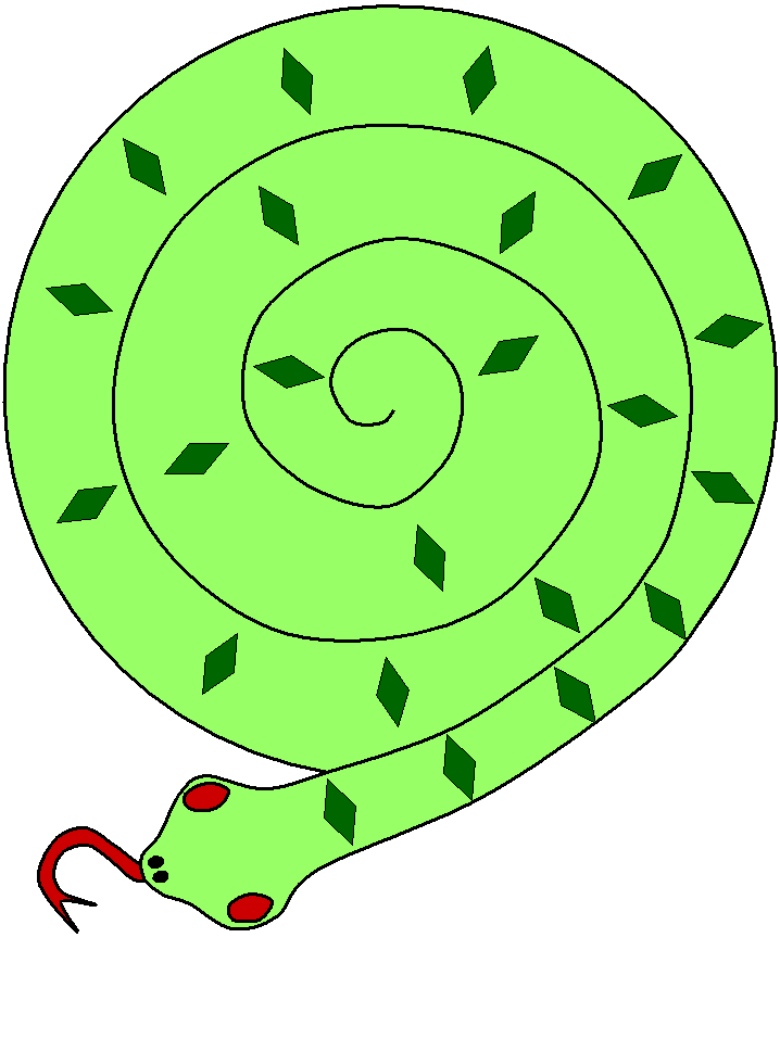 cny-snake-handicraft-and-story-of-the-12-chinese-zodiac-crestar-learning-centre for Free Printable Spiral Snake Template CNY snake handicraft and story of the 12 Chinese Zodiac - Crestar Learning Centre for Free Printable Spiral Snake Template