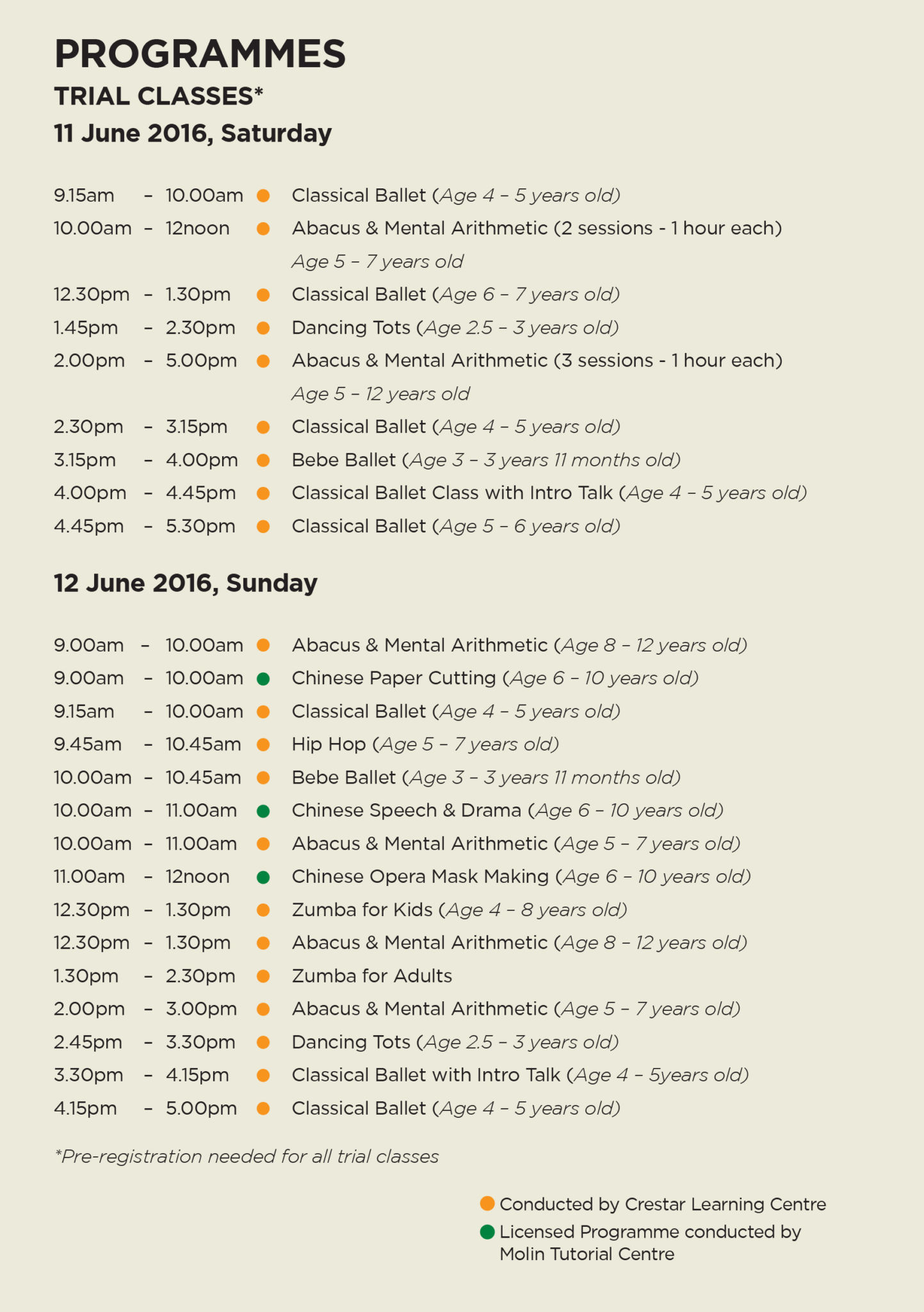 Crestar A5 flyer_TC_25052016 r1-2 Open House @ Crestar Abacus Plaza
