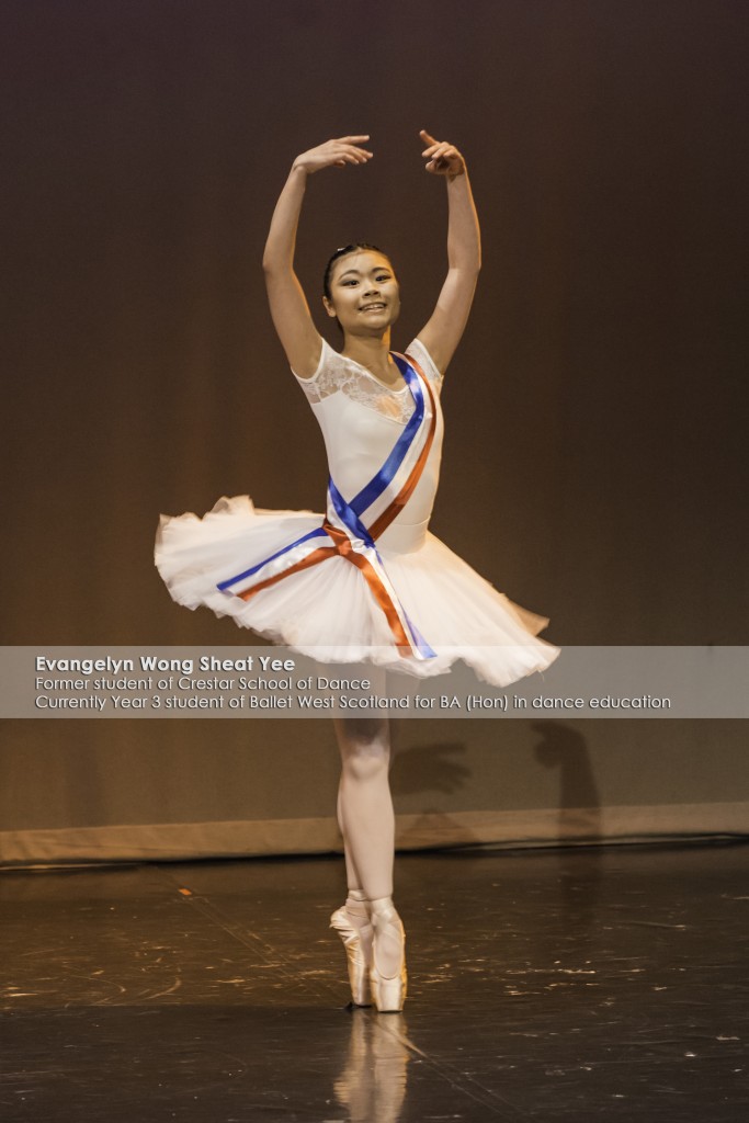 1. Evangelyn Wong 1