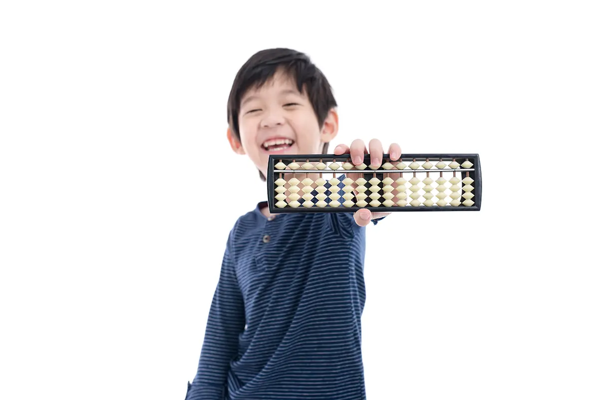 How Your Child Can Reap the Benefits of Abacus Classes